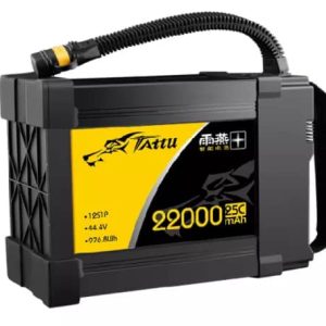 باتری 12s 44.4v 22000mah هوشمند پهپاد سمپاش
