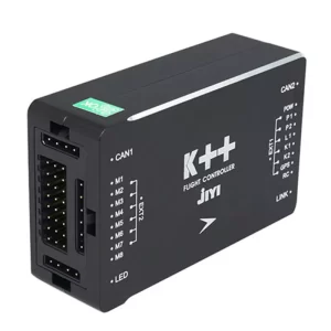 فلایت کنترل ++K